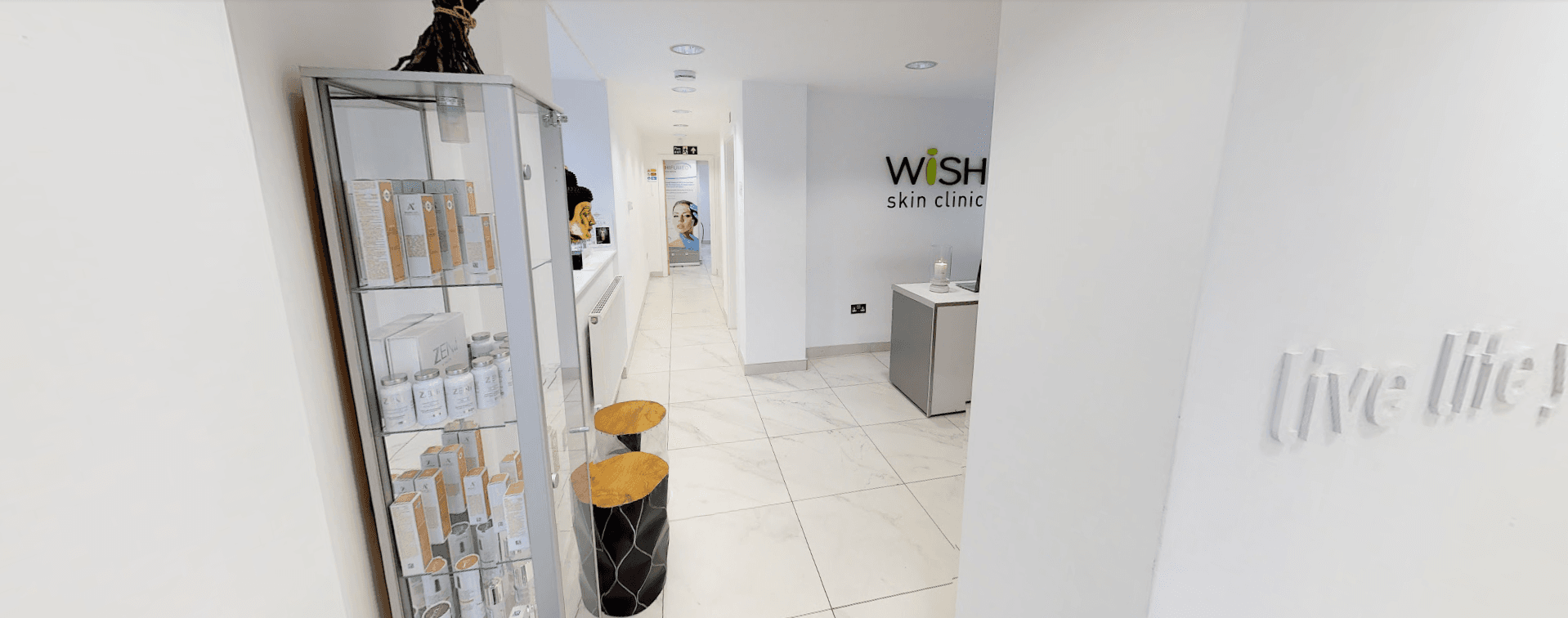 Wish Skin Clinic