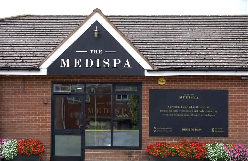 The Medispa Luxury Aesthetic Clinic | Botox | Dermal Fillers | Skin Rejuvenation | Laser Hair Removal | Vein Removal
