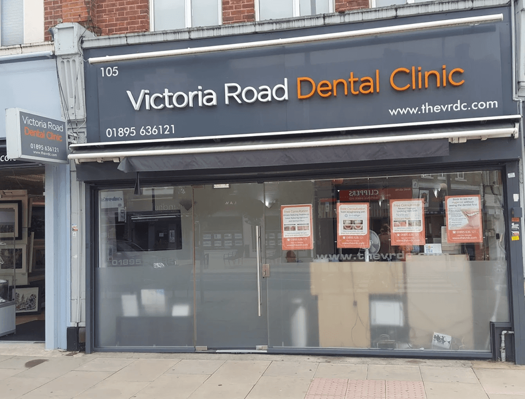 Victoria Road Dental Clinic