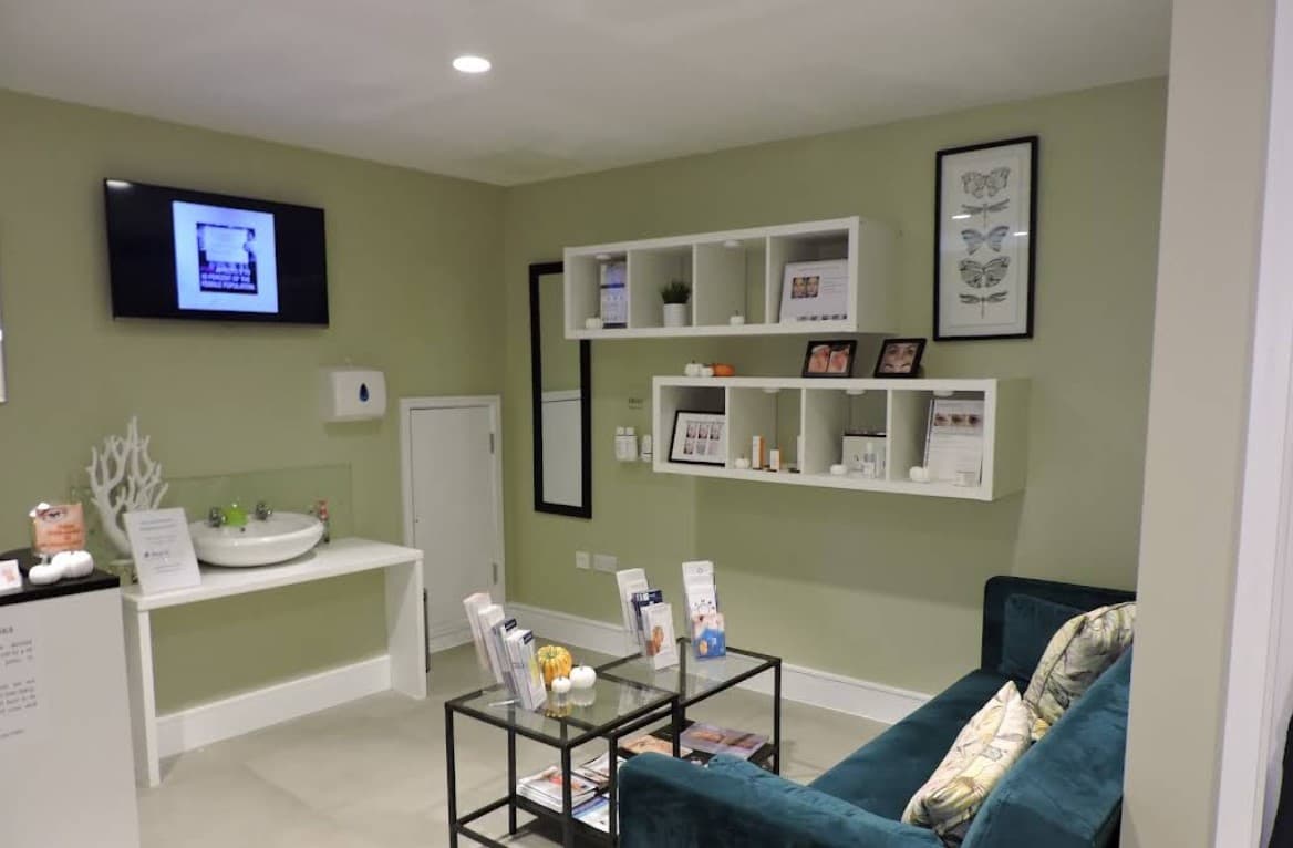 Skin & Laser Clinic