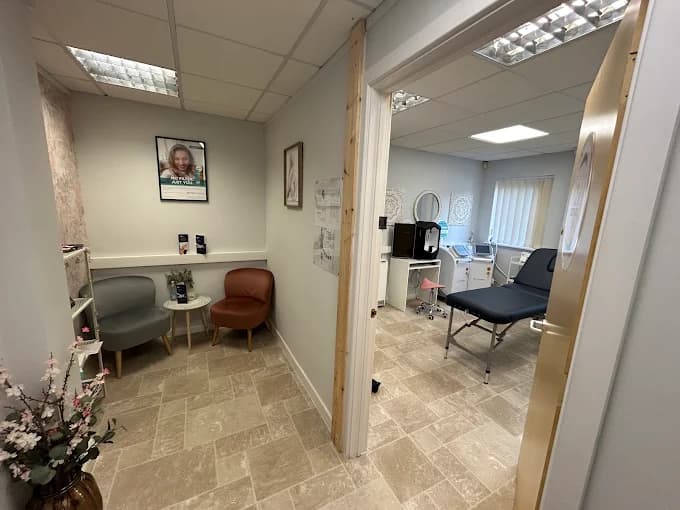 Clk medical aesthetics