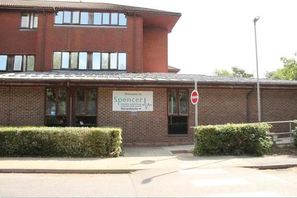 Clinic Sese - Margate