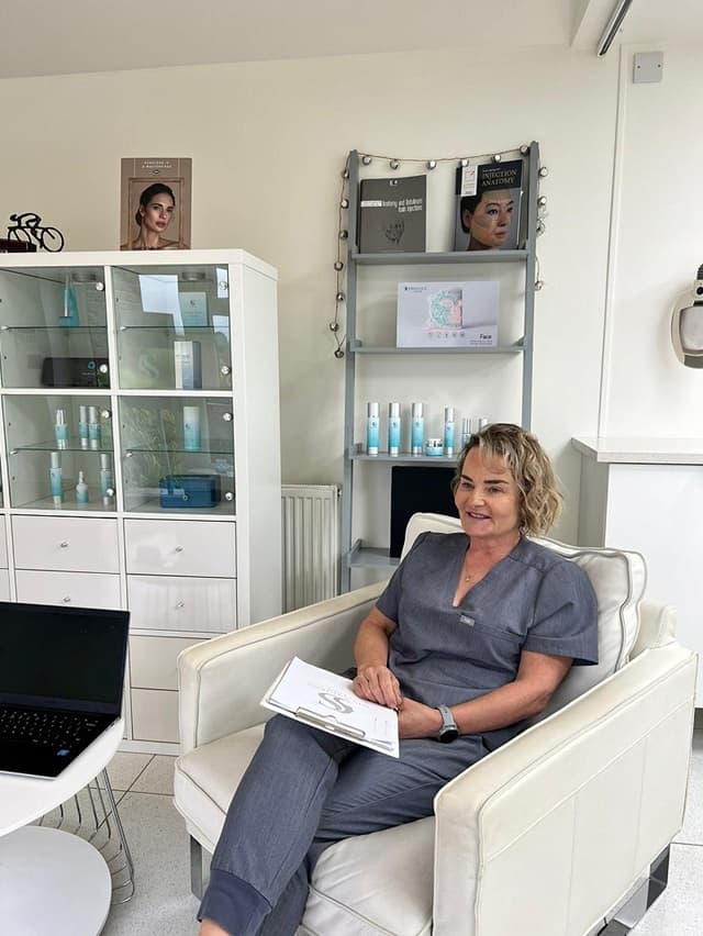 Skin Solutions Clinic