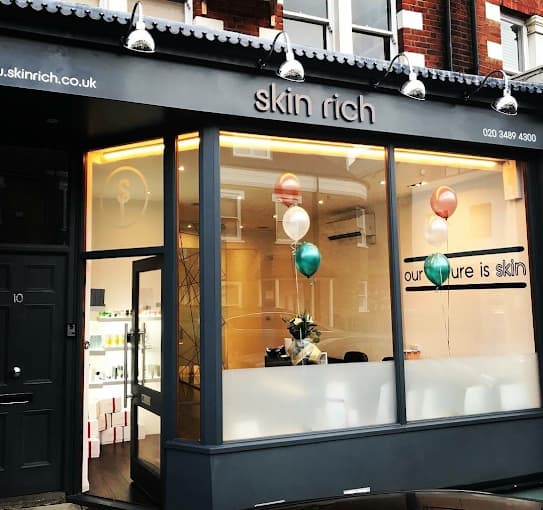 Skin Rich