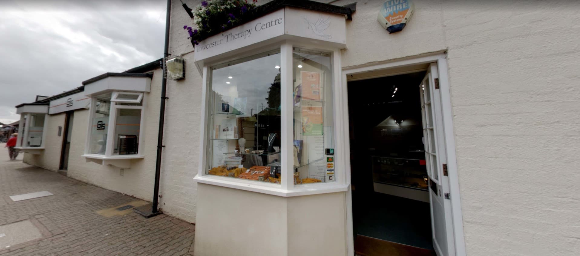 Towcester Clinic / Aesthetics Towcester