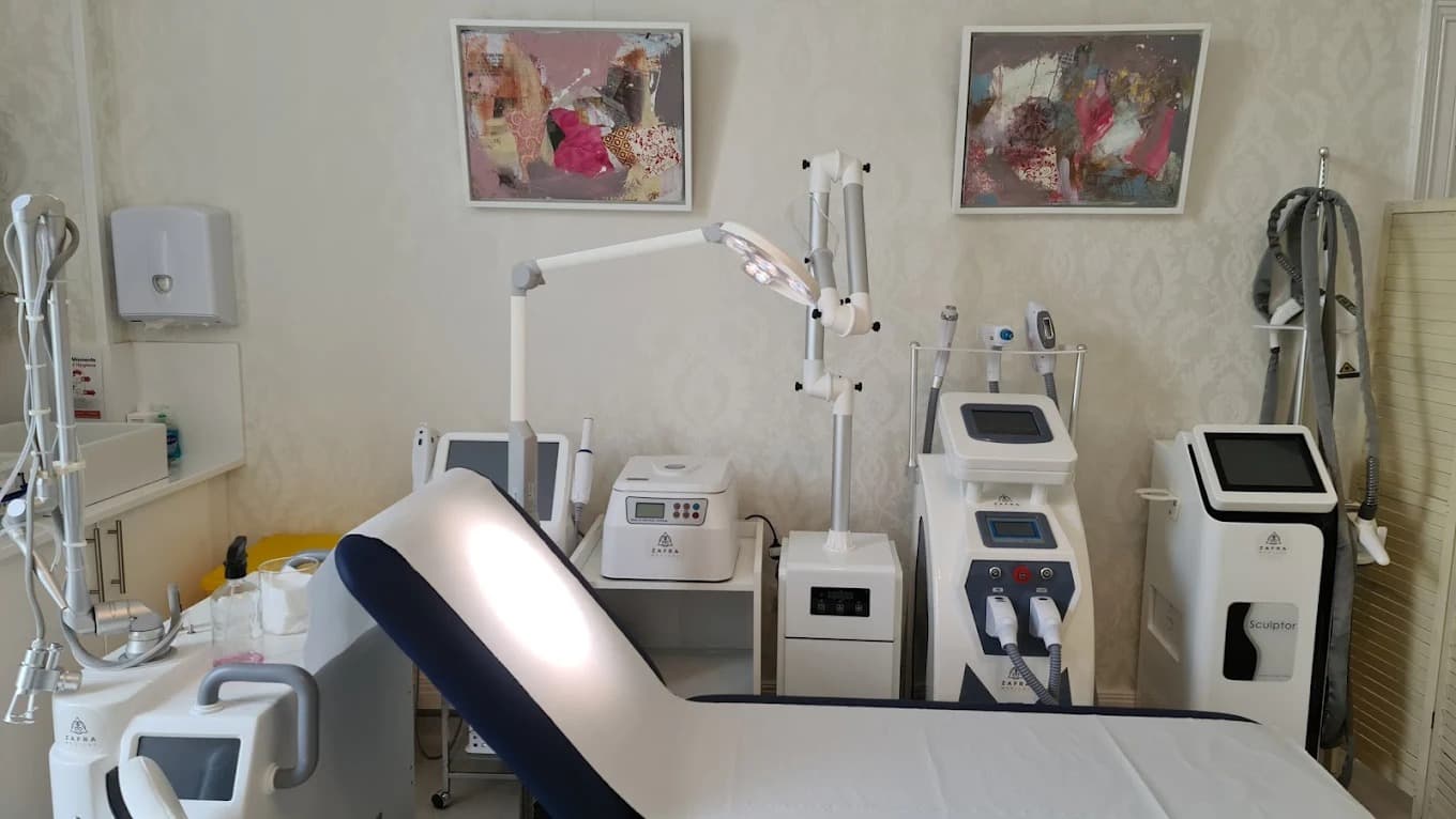 Zafra Medical