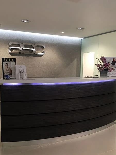 Aesthetic Skin Clinic