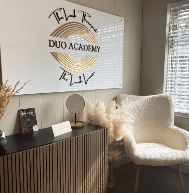 Duo Aesthetics Training Academy