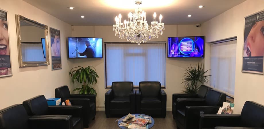 Friends Dental Practice