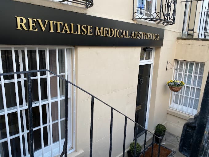 Revitalise Medical Aesthetics-Cheltenham