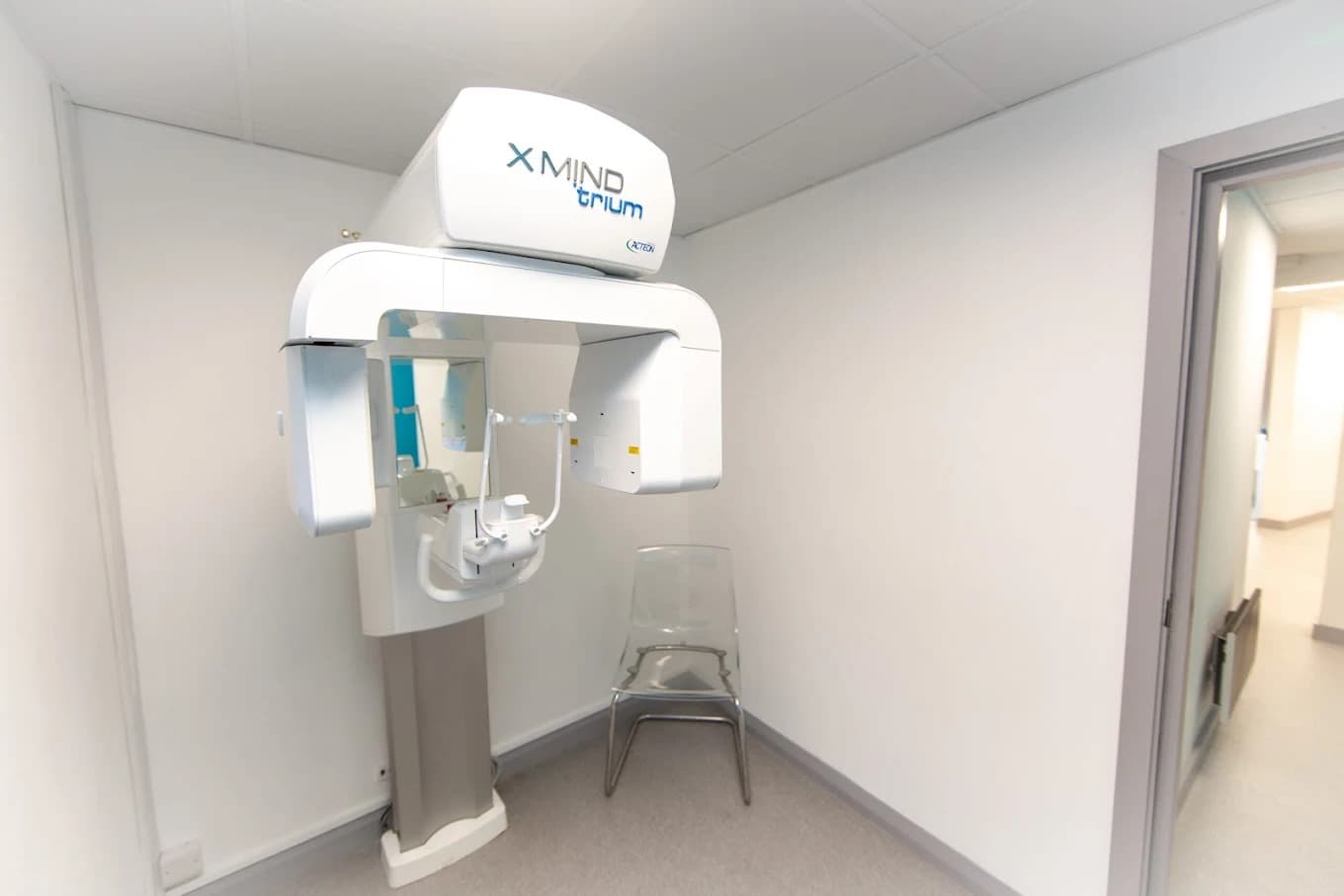 Aesthetique Dental Care