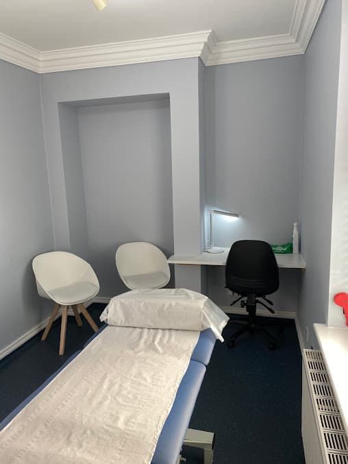 Dr Majid Shah Aesthetics Birmingham