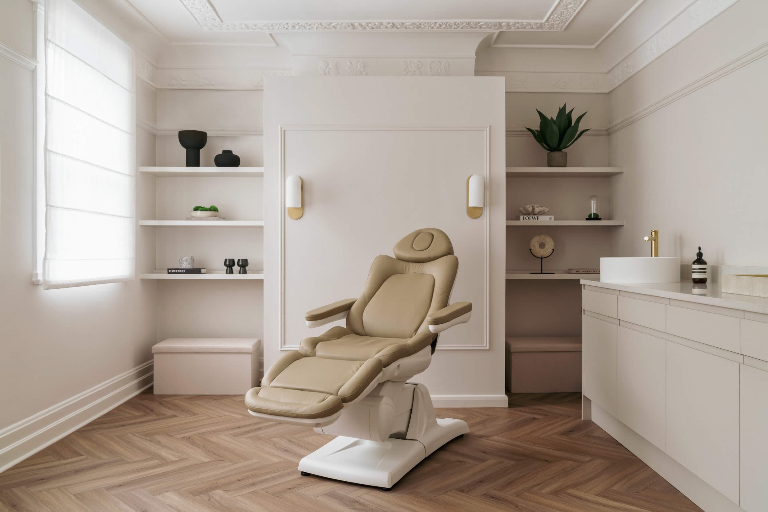 NoFilterClinic