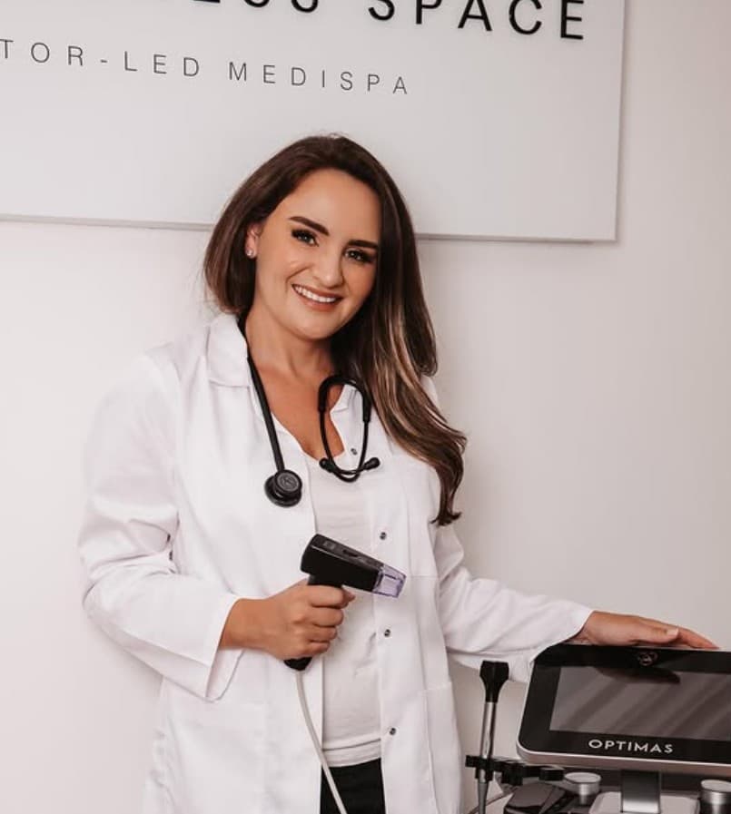 The Wellness Space
