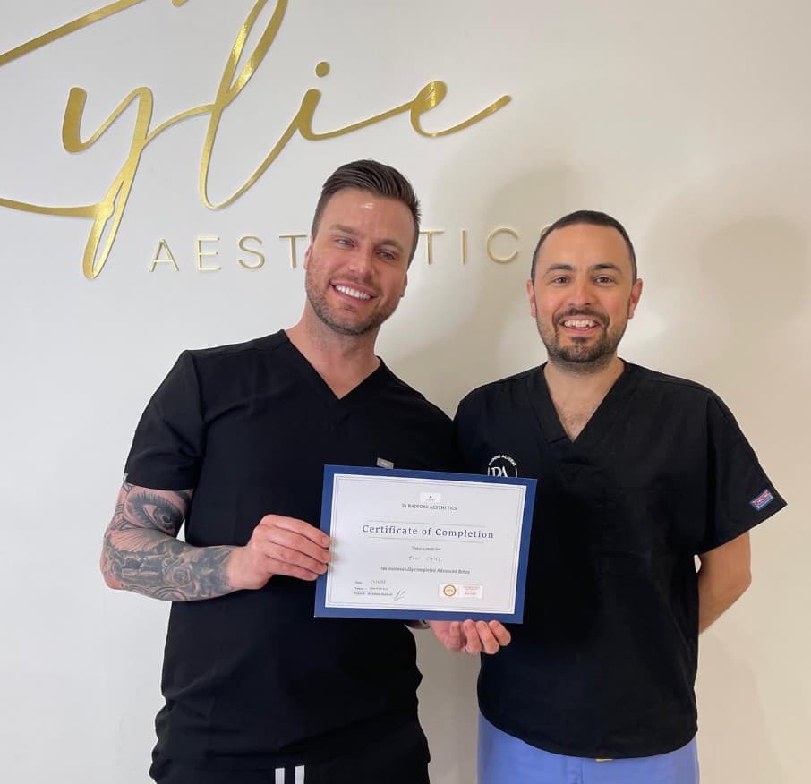 Saint clinic academy ltd