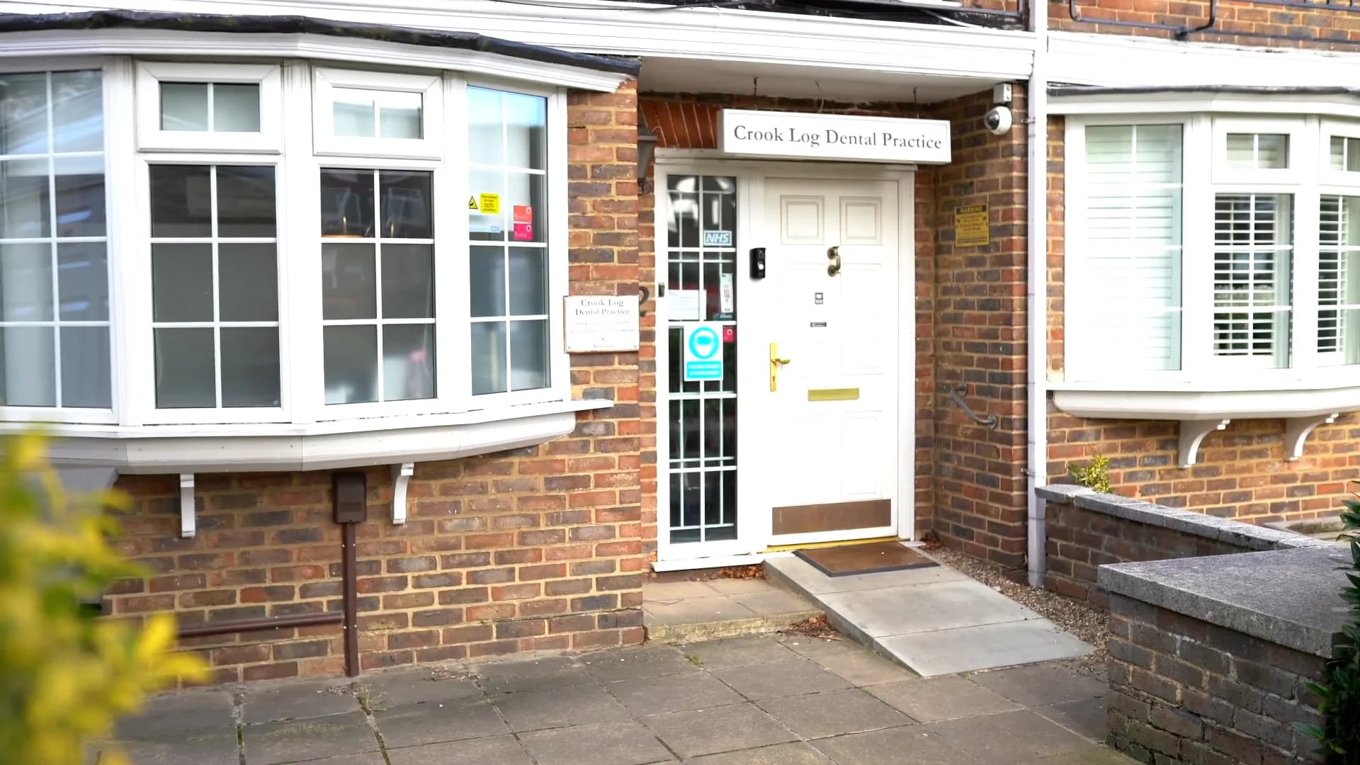 Crook Log Dental Practice