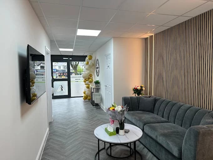 Aesthetic Ace Clinic