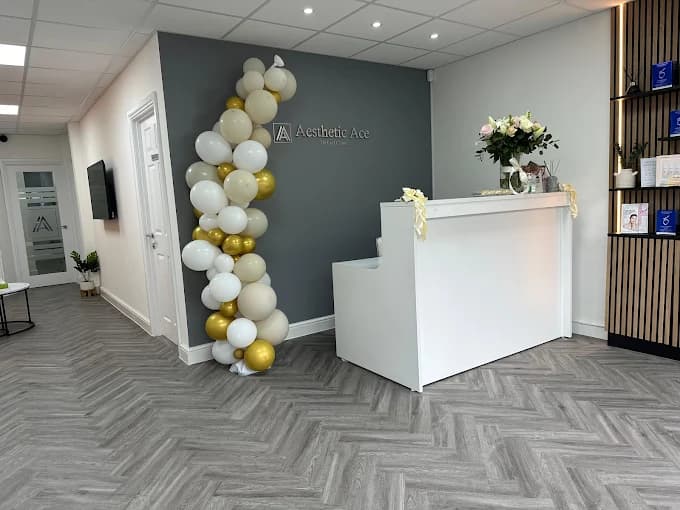 Aesthetic Ace Clinic