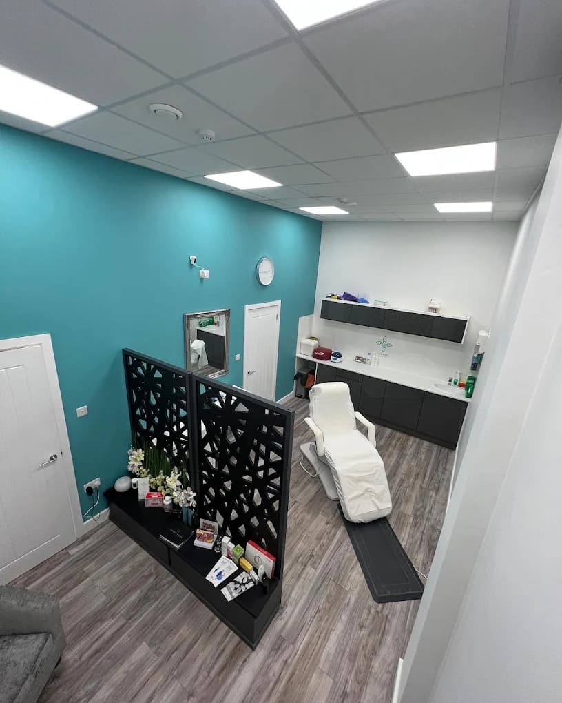 The PRP Clinic