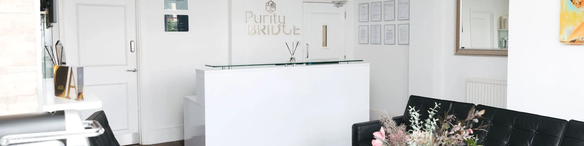 PurityBridge - Plastic Surgery in Tunbridge Wells, Kent