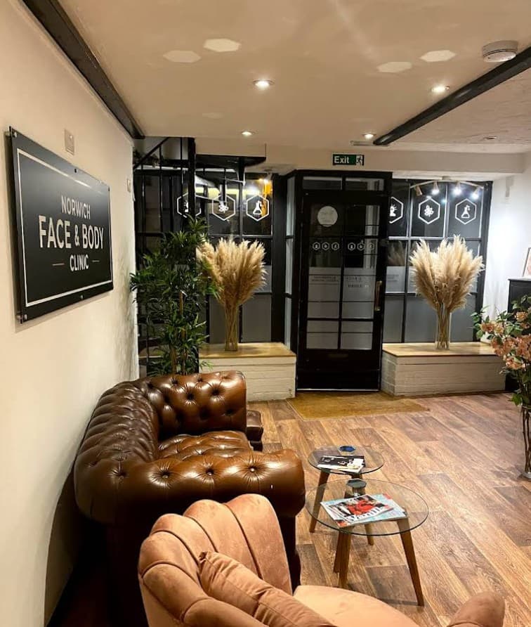 Norwich Face and Body Clinic