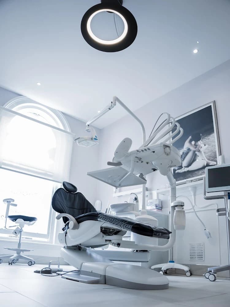 The Harrogate Clinic