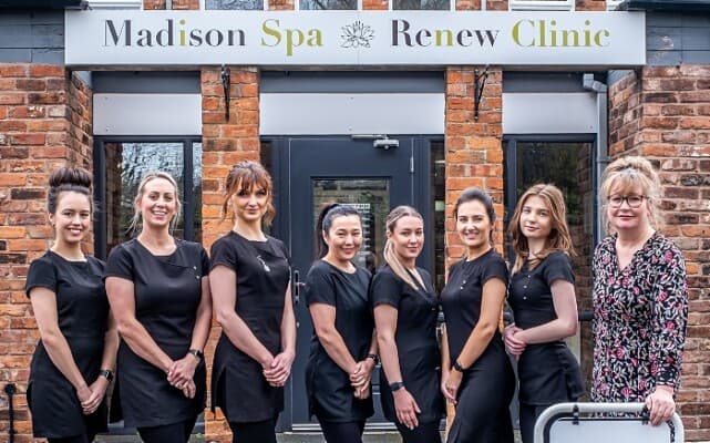 Madison Spa & Renew Clinic