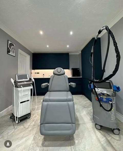 Rejuvena Laser & Aesthetic Clinic Bedford