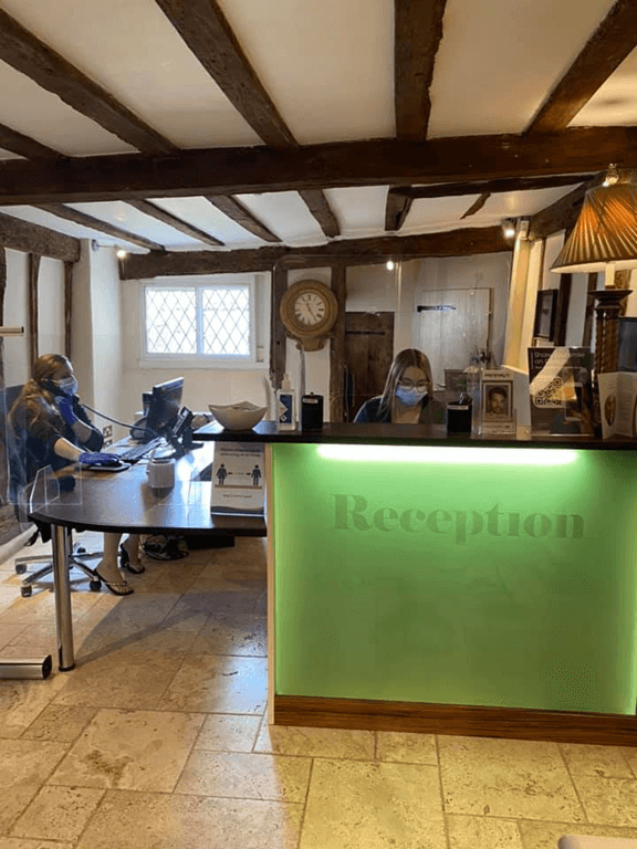 Brickstables Dental & Implant Clinic