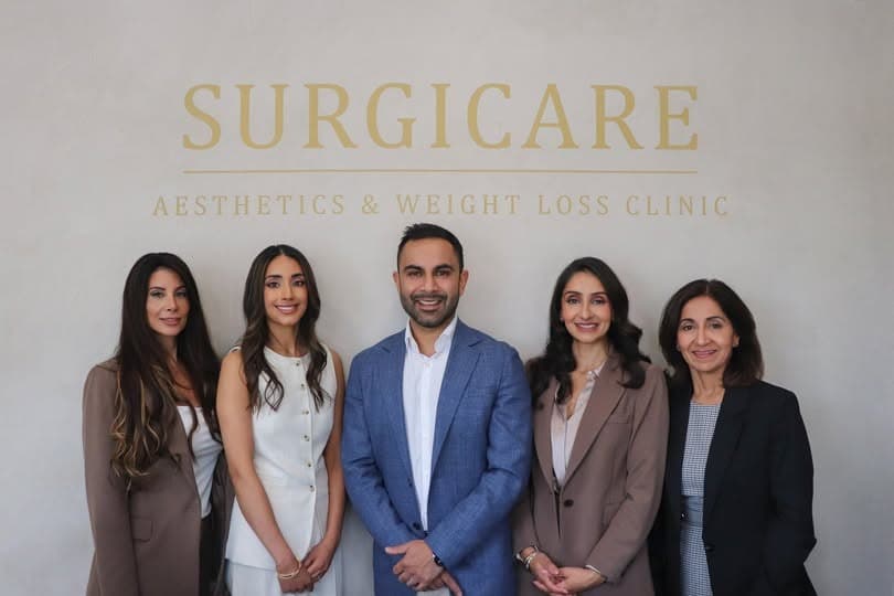 Surgicare Aesthetics & Weight Loss Clinic