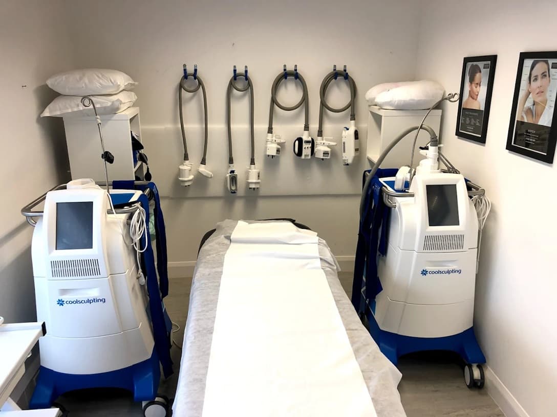 Harpenden Skin Clinic