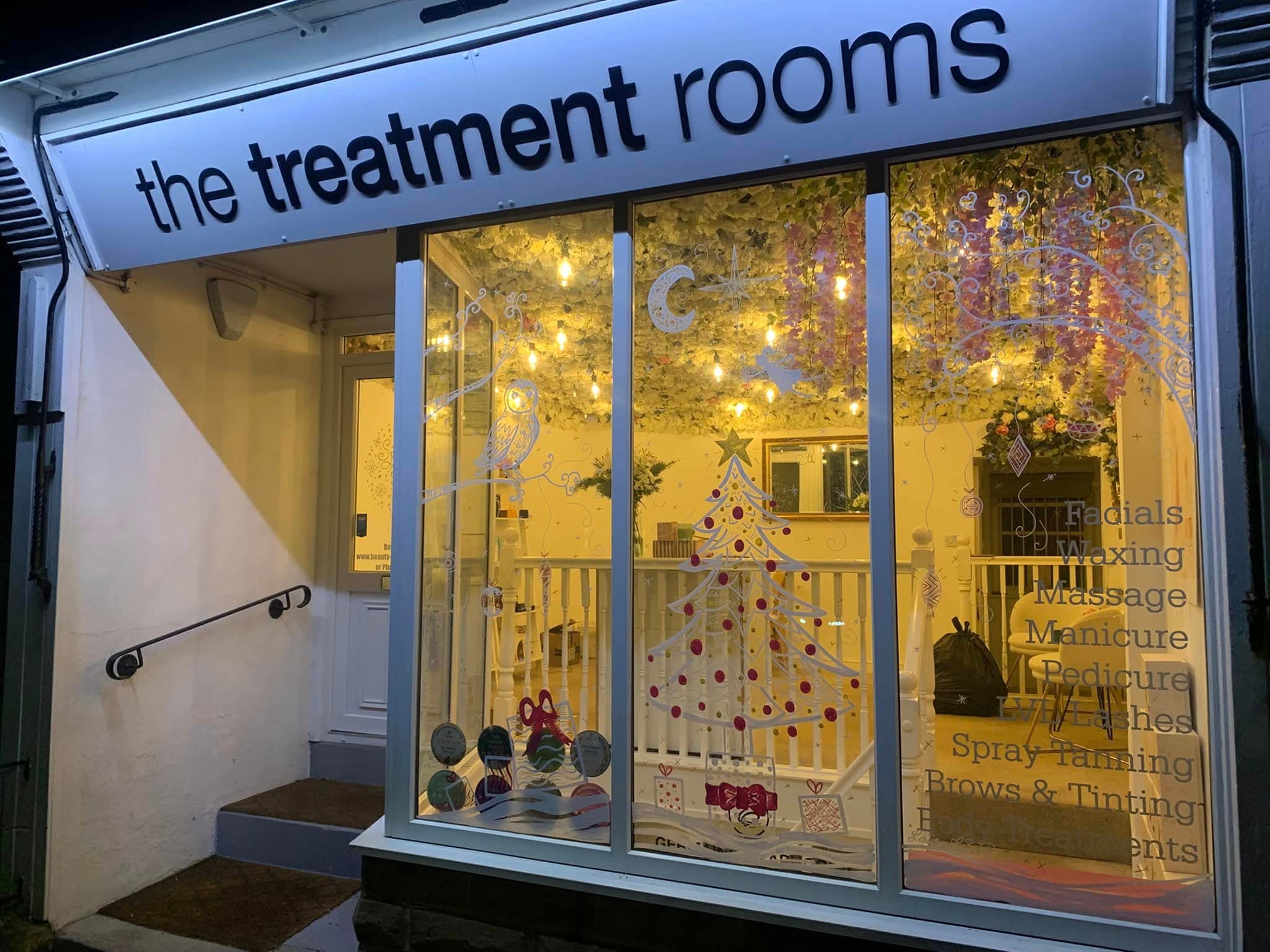 The Treatment Rooms