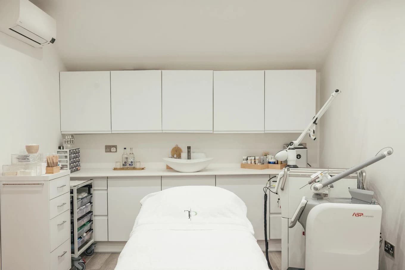 Dr Tanja Phillips Aesthetic Clinic