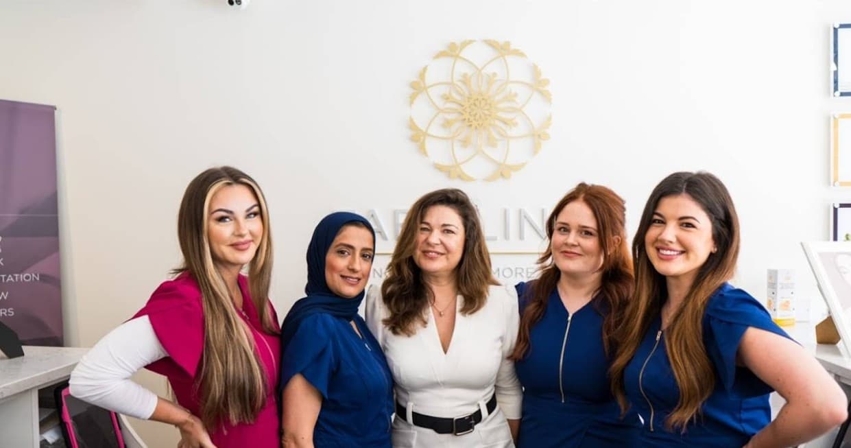 Fab Clinics (Loughborough) Ltd
