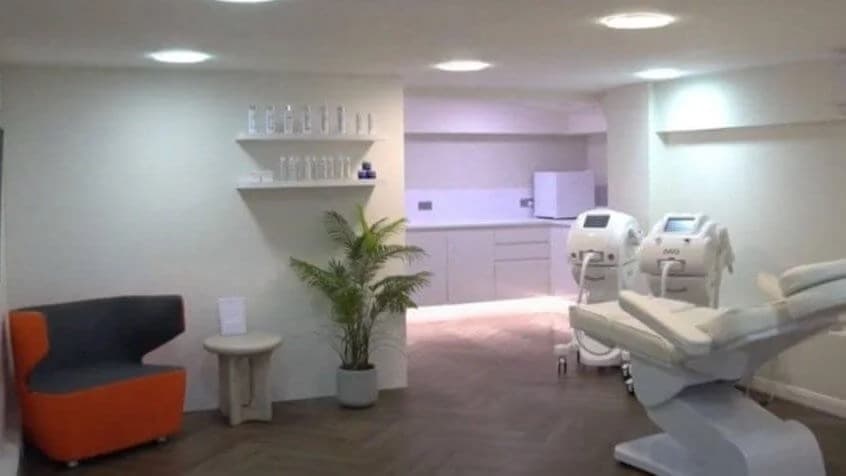 The India Gabrielle Clinic | Aesthetics, Skin, Laser & Permanent Makeup Clinic in Bexhill, East Sussex