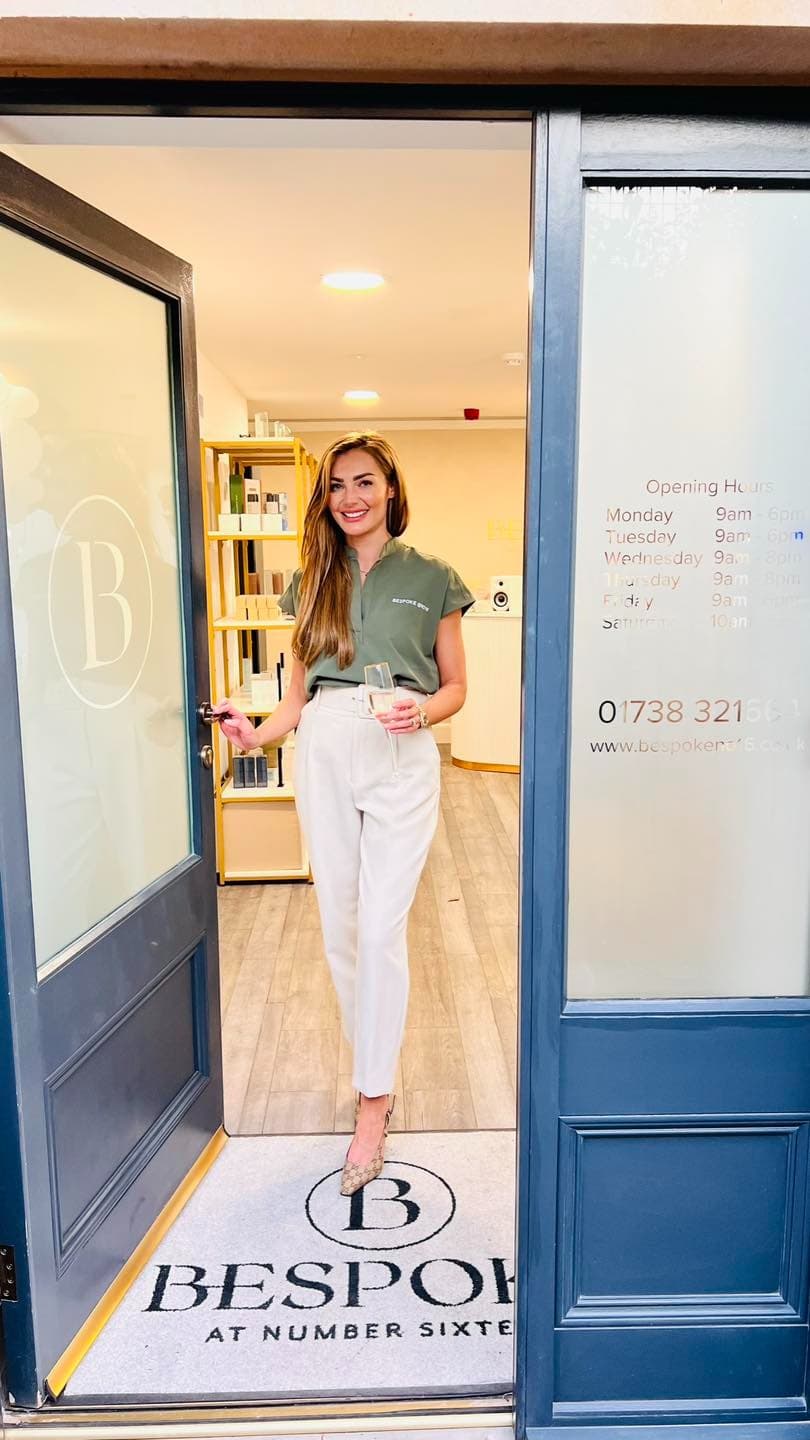 Bespoke @No16 Medispa Perth
