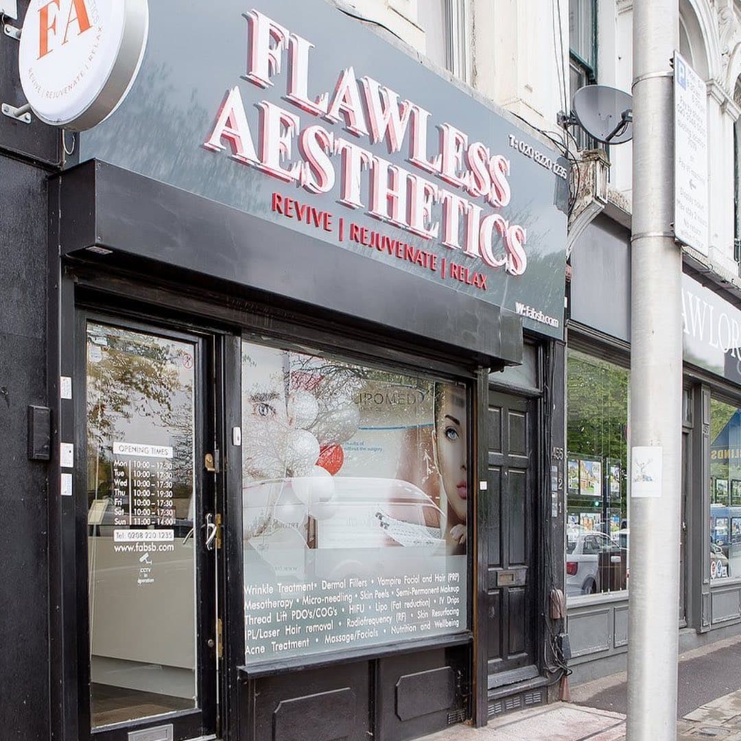 Flawless Aesthetics