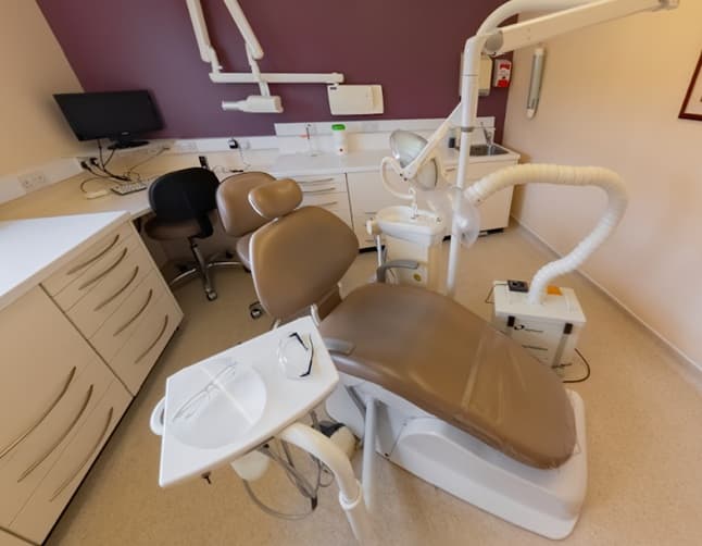 Spires Oral & Dermal Care