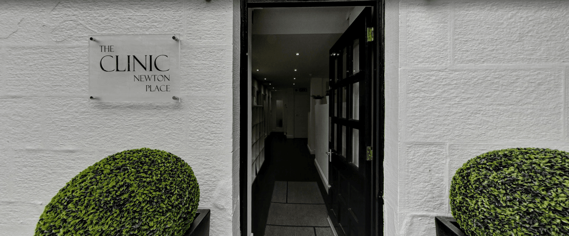 Dr Andrew Culbard @Soprano Ice