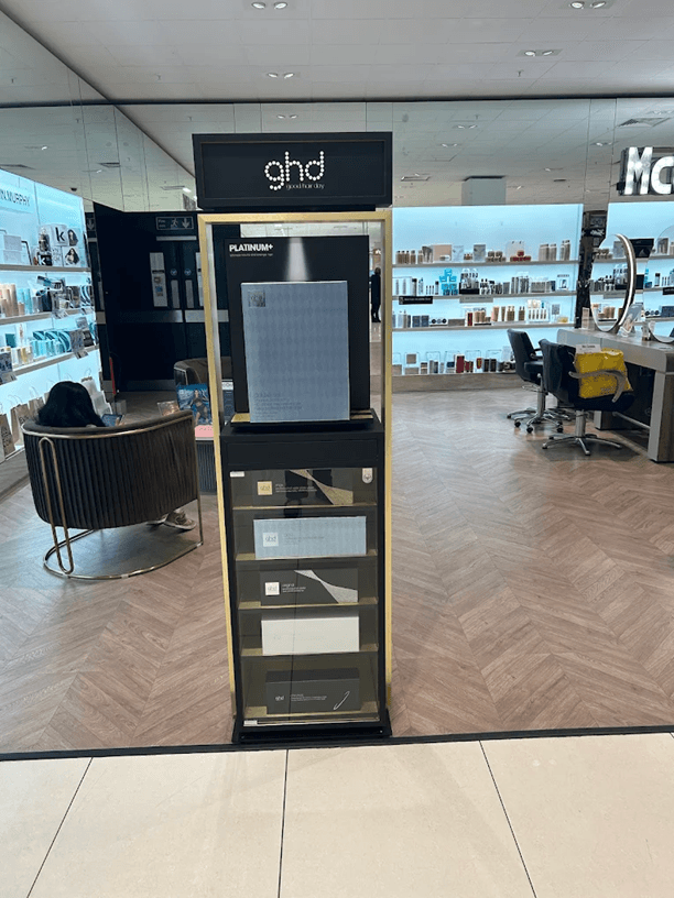 McQueen Hair & Beauty Salon - Orpington