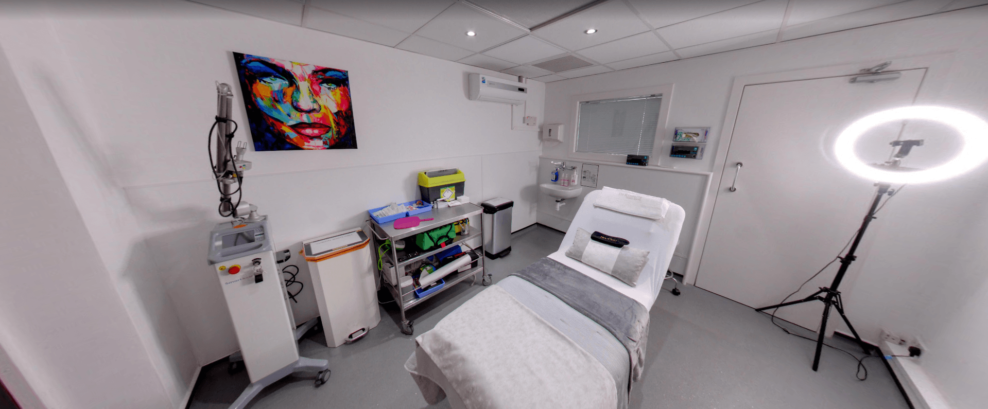 Re-enhance Medical & Dental Clinic