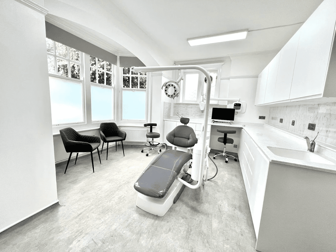 Alban City Dental & Surgical Centre