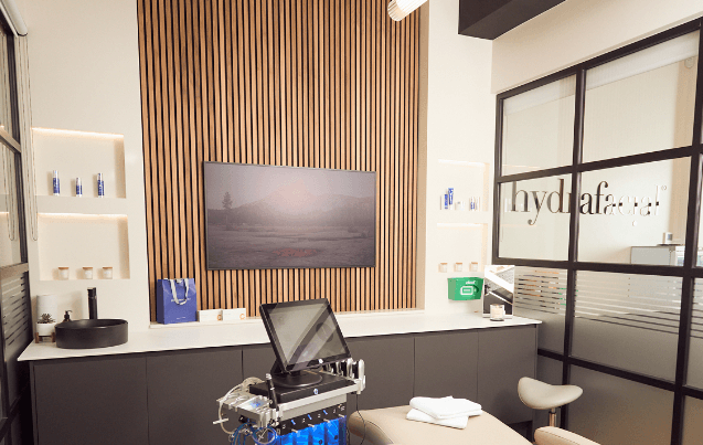 INJCT Skin Clinic
