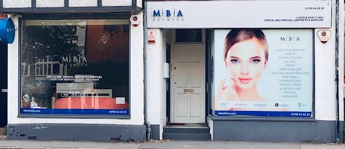 MBA Skin (SL3 9AT)