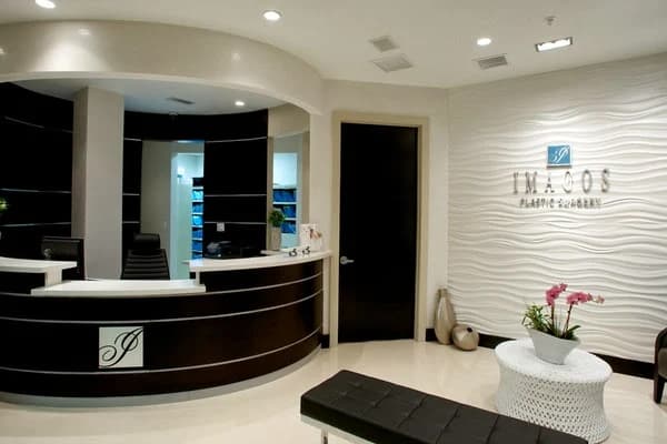 IMAGOS INSTITUTE OF PLASTIC SURGERY