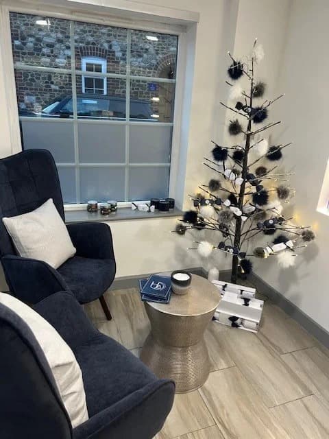 Hampshire Dermal Aesthetics