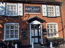 Havant Implant Centre at Prince George Dental