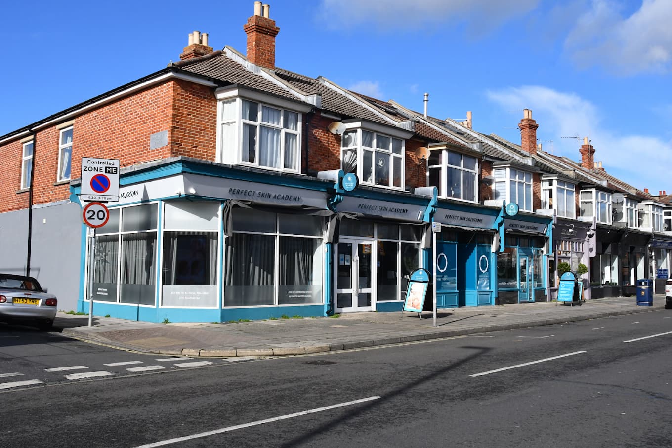 Perfect Skin Solutions Portsmouth