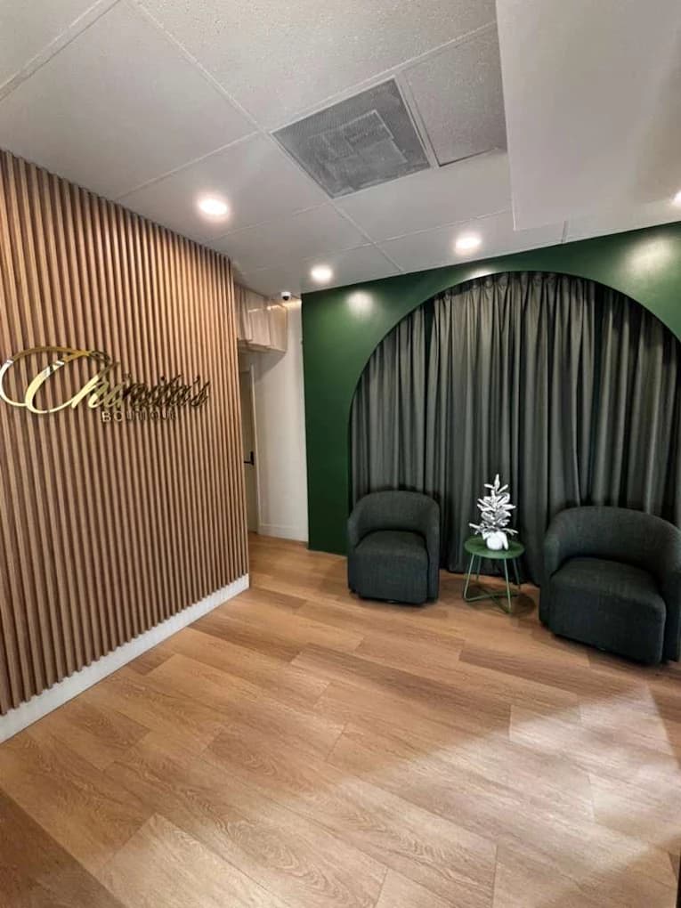 Chinitas Beauty (33122)