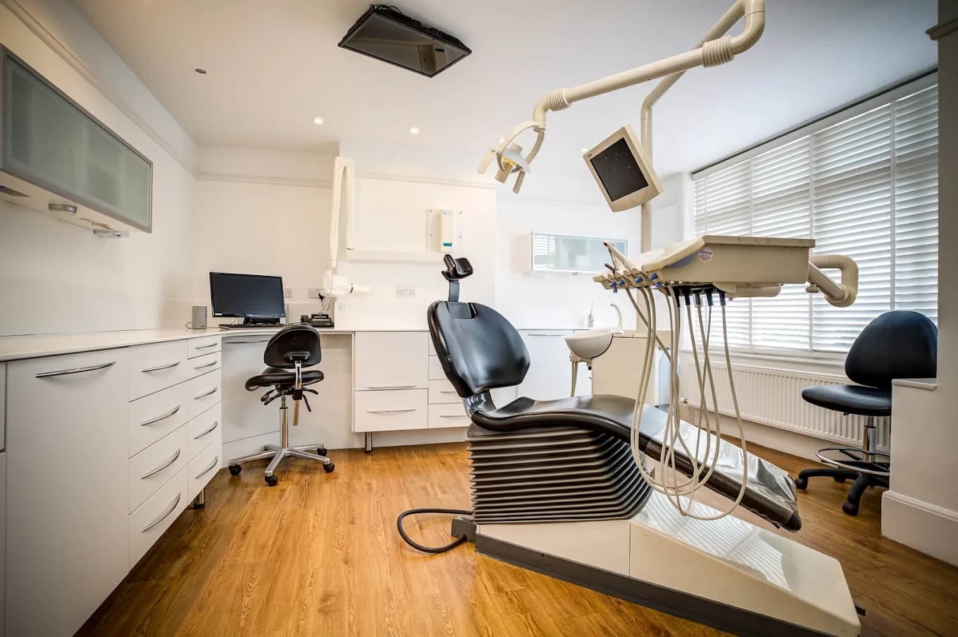 Backwell Dental Care